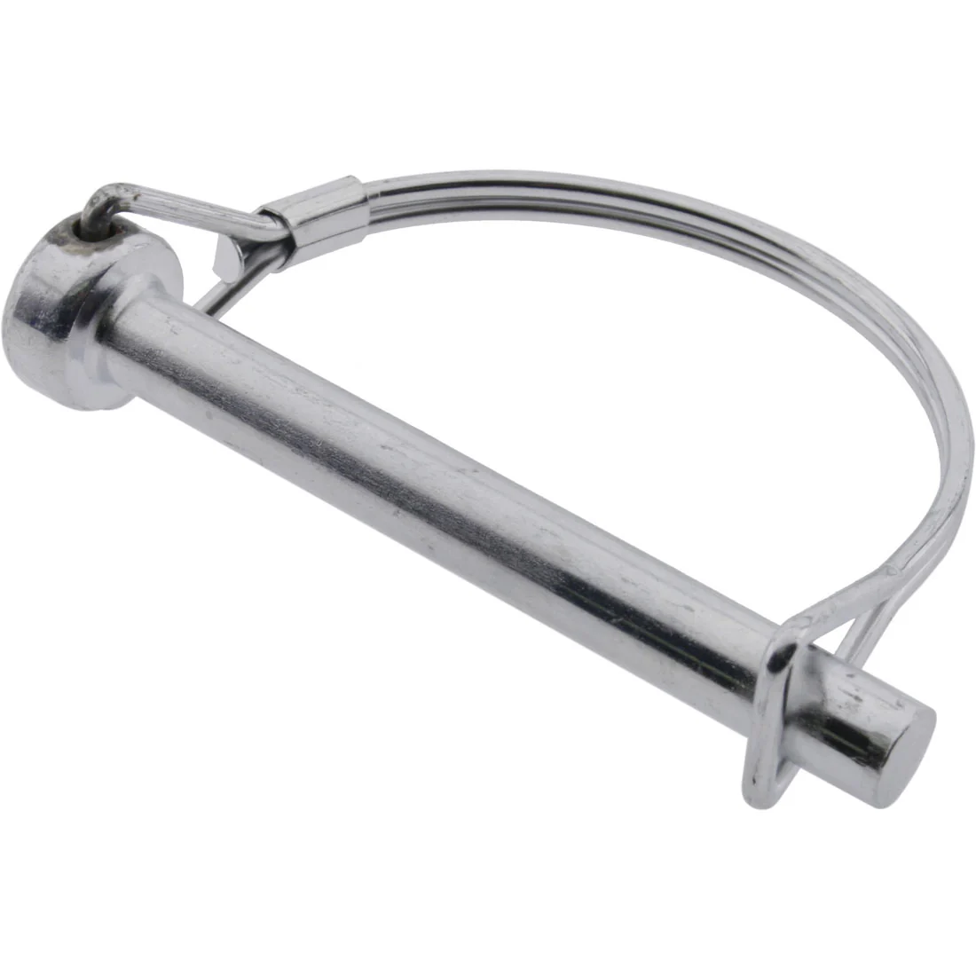 Shaft Locking Pins